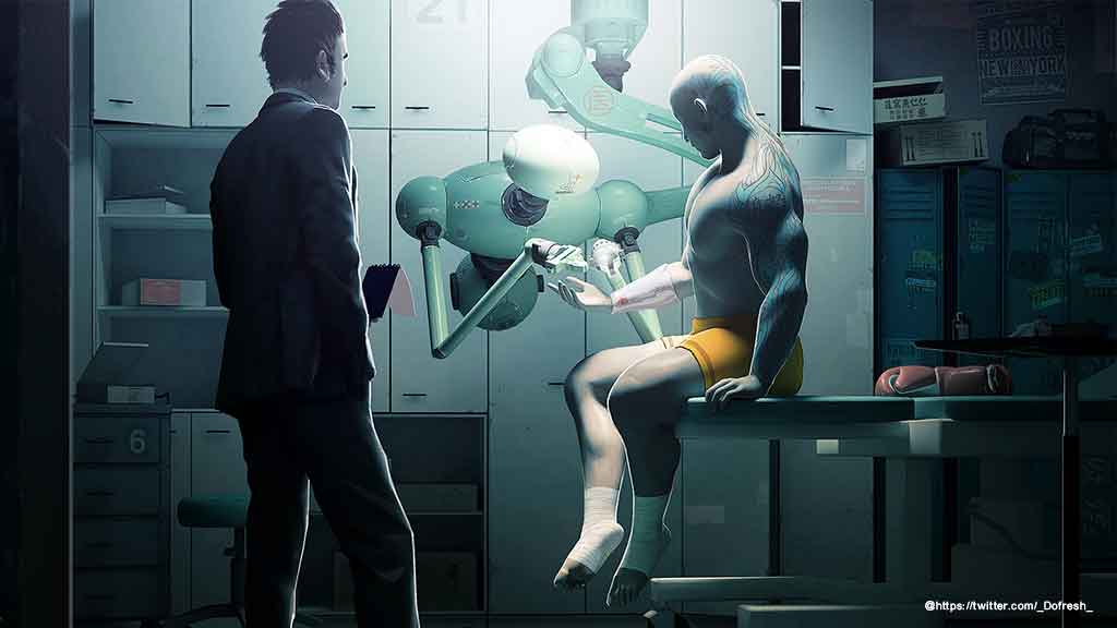 GPT-4，颠覆自己的它来了！