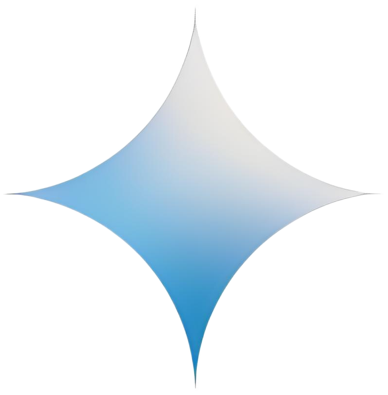 Gemini AI 图标