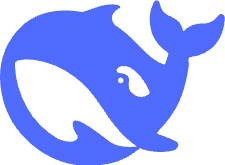 Deepseek 图标