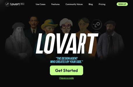 Lovart